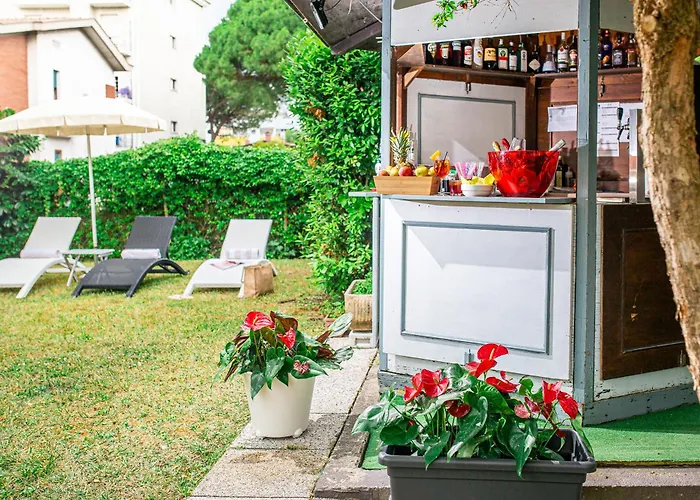 Hotel Martini Lignano Sabbiadoro
